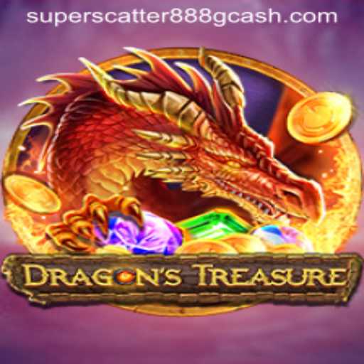 Discover the Enchanting World of DragonsTreasure: A Guide to Winning with Superscatter888 Gcash
