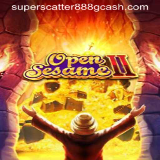 OpenSesameII: A New Era in Gaming Explored with Superscatter888 GCash