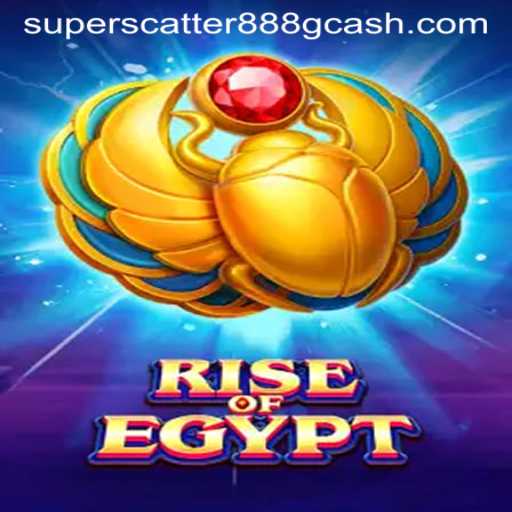 Exploring the Mysteries of RiseOfEgypt and the Superscatter888 Gcash Connection