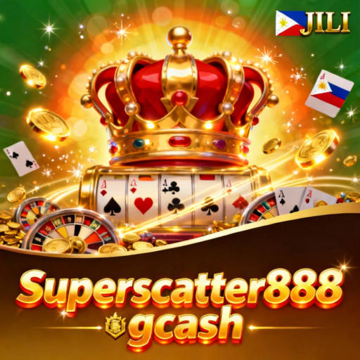 Superscatter888 gcash